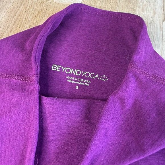 🩷BEYOND YOGA SPACE DYE LEGGINGS - Picture 4 of 6